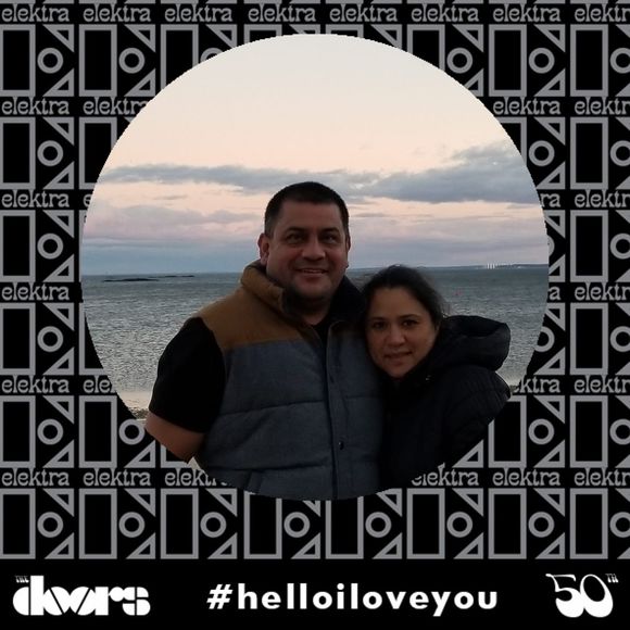 Meet your Posher, Marcelo - Picture 1 of 1